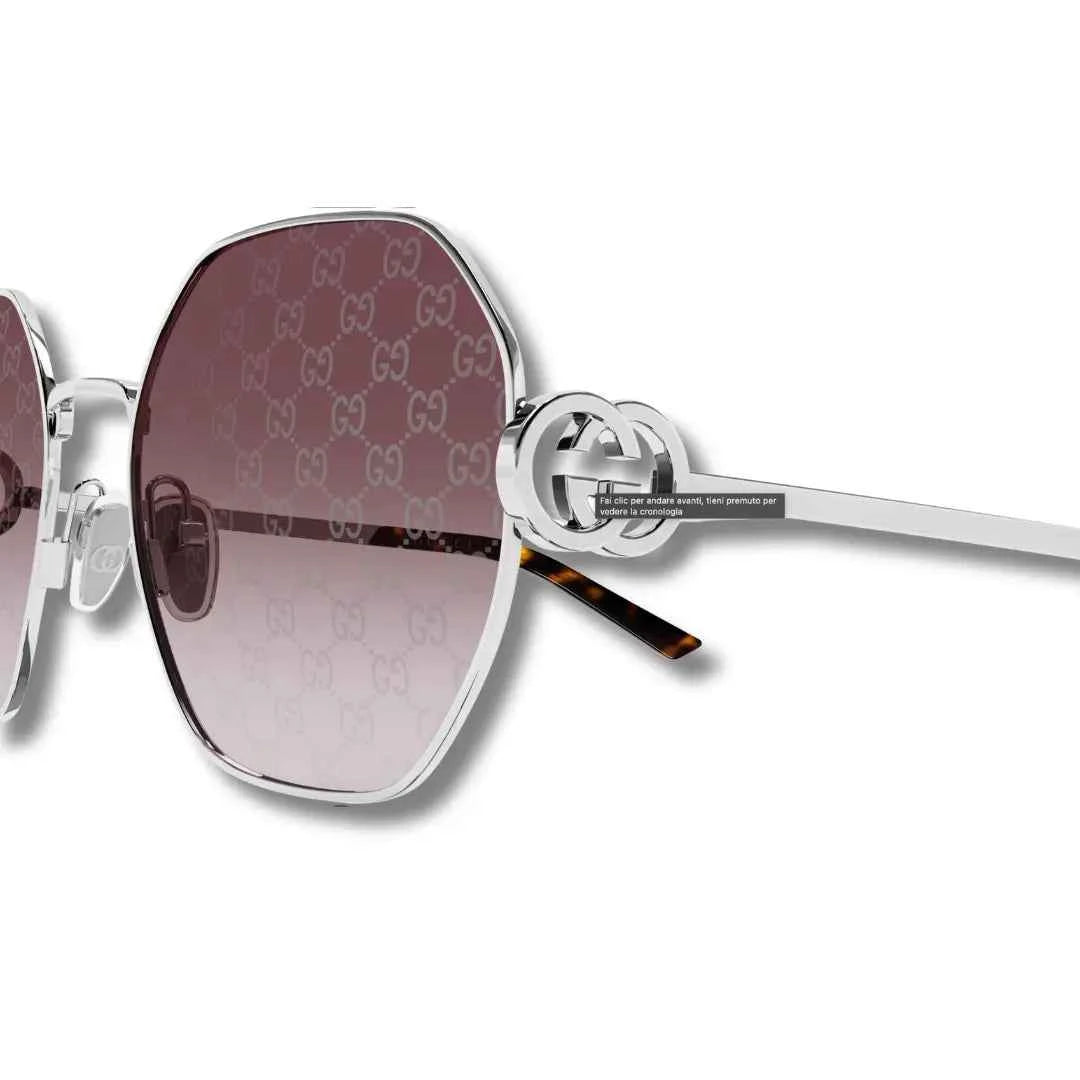 GUCCI GG2046S OCCHIALI DA SOLE