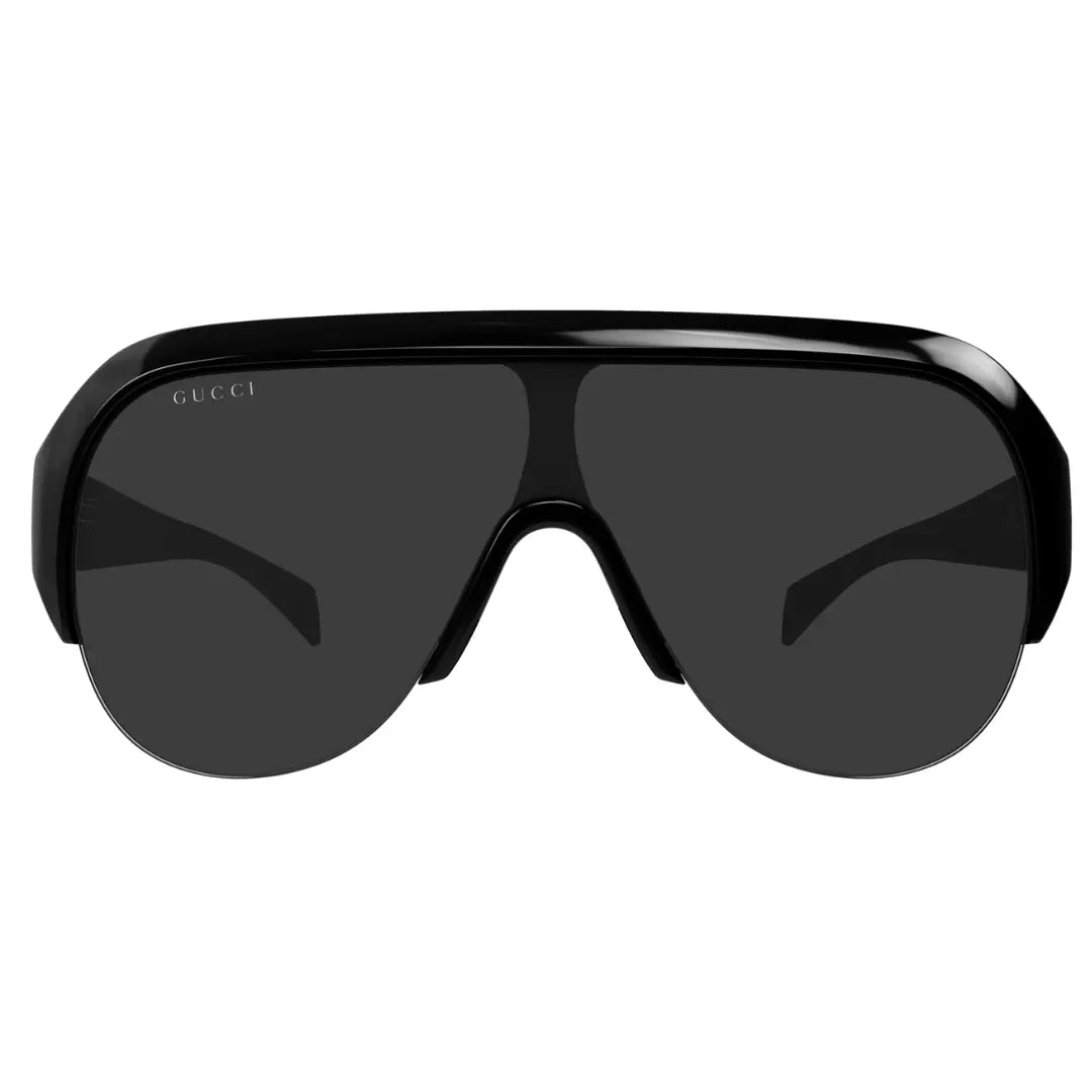 GUCCI GG2023S 001 NERO OCCHIALI DA SOLE