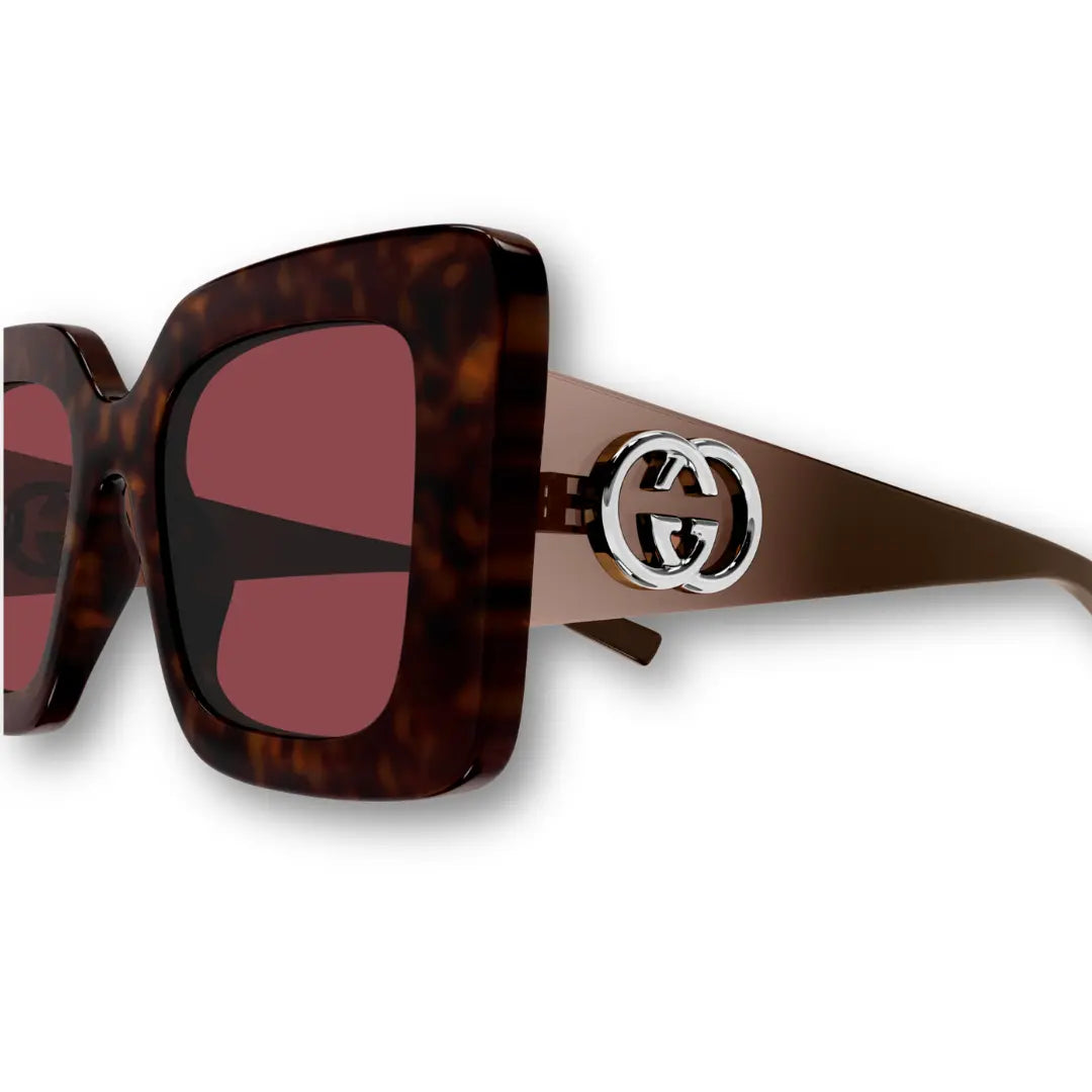GUCCI GG2025S OCCHIALI DA SOLE