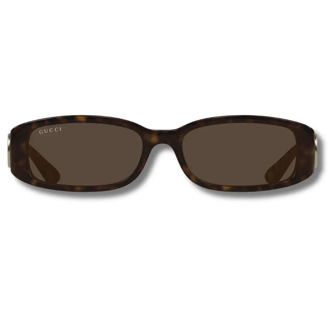 GUCCI GG1661S 002 TARTARUGATO OCCHIALI DA SOLE
