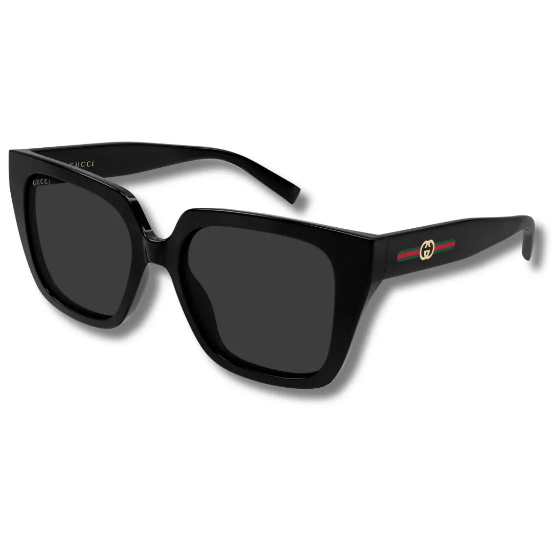 GUCCI GG2102S 001 NERO OCCHIALI DA SOLE