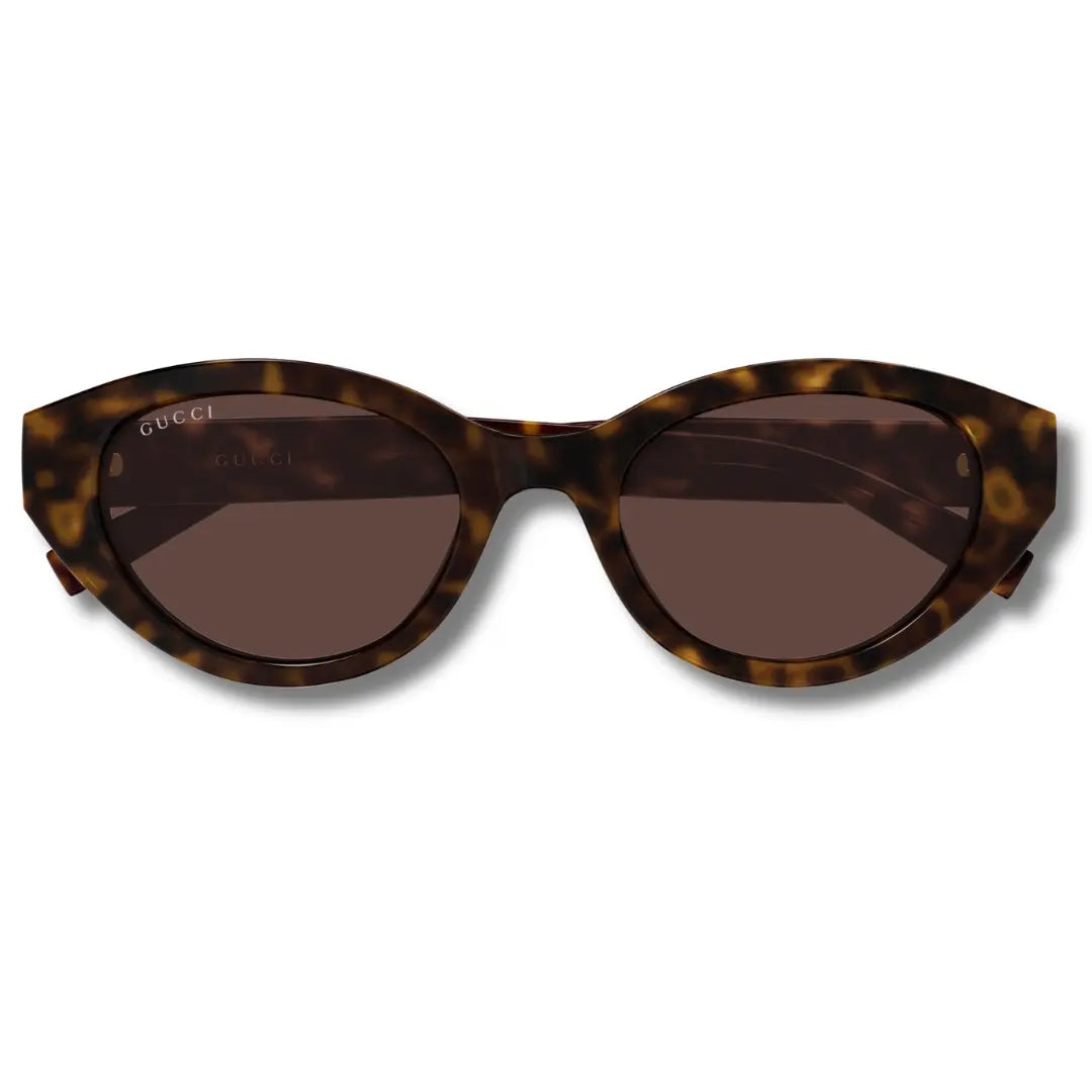 GUCCI GG2105SA 002 TARTARUGATO OCCHIALI DA SOLE