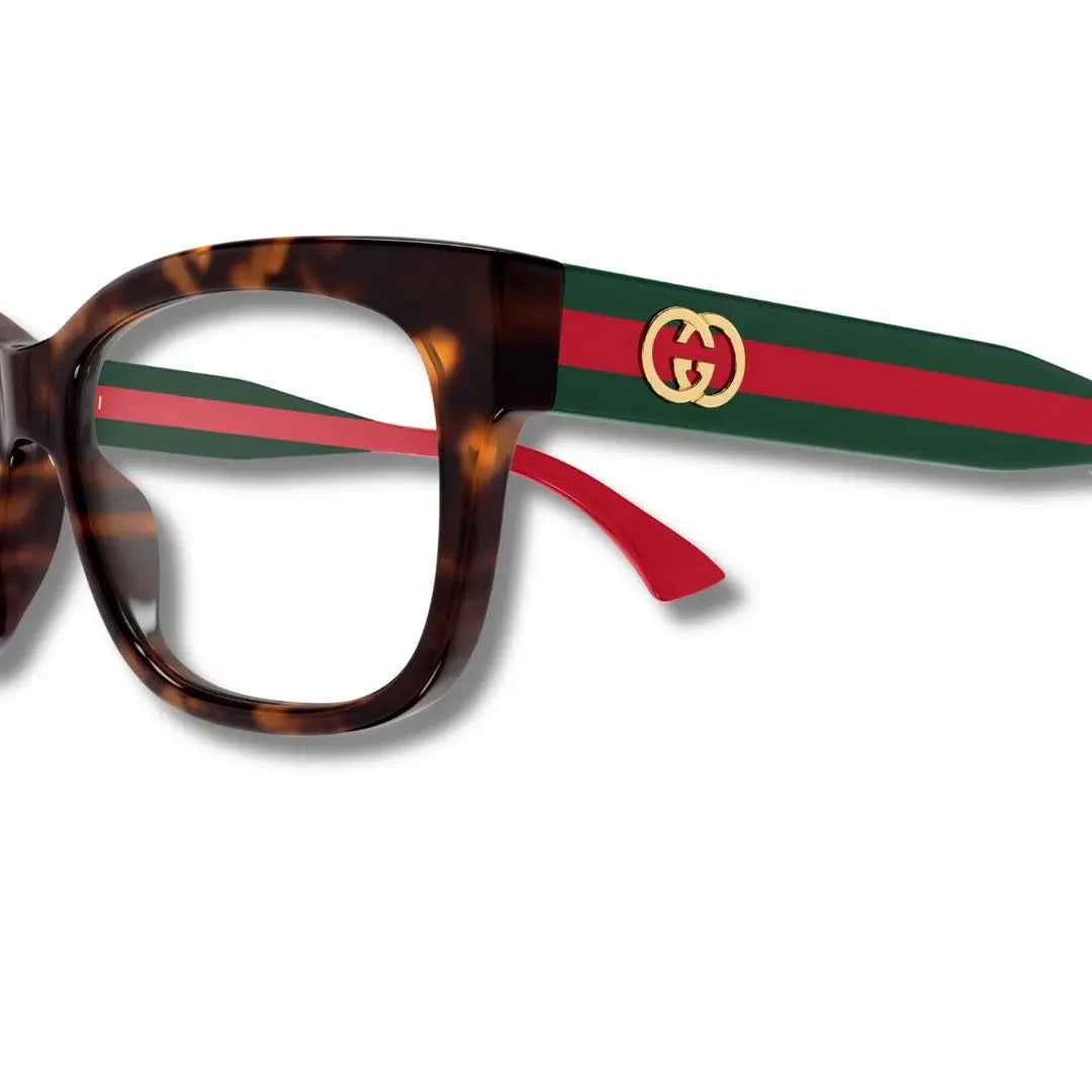 GUCCI GG0278OAN OCCHIALI DA VISTA