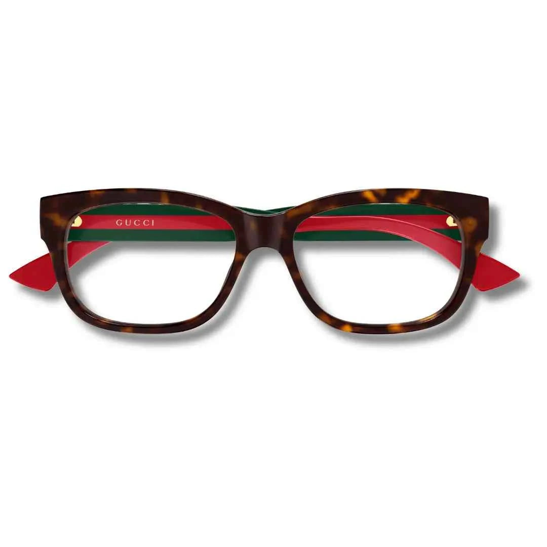 GUCCI GG0278OAN OCCHIALI DA VISTA