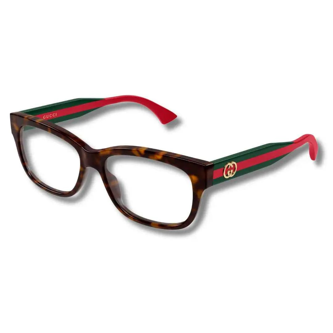GUCCI GG0278OAN OCCHIALI DA VISTA