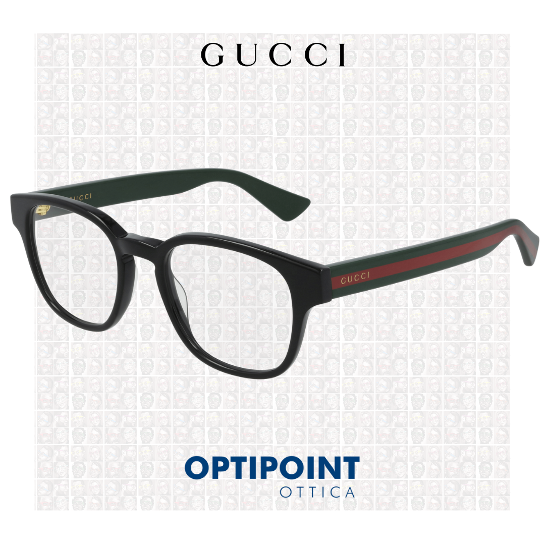 GUCCI GG0927O 001 NERO OCCHIALI DA VISTA - Optipoint - Lux S.r.l.