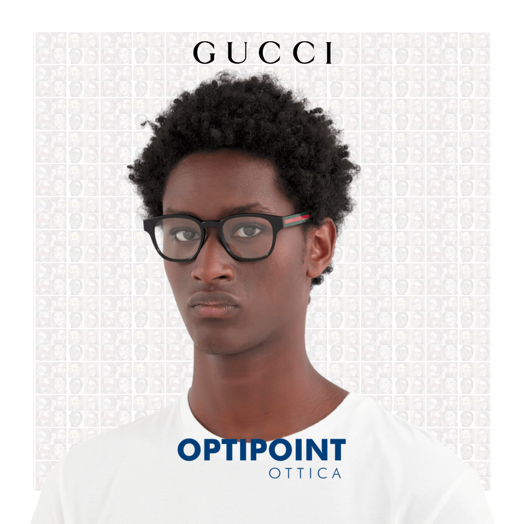 GUCCI GG0927O 001 NERO OCCHIALI DA VISTA - Optipoint - Lux S.r.l.