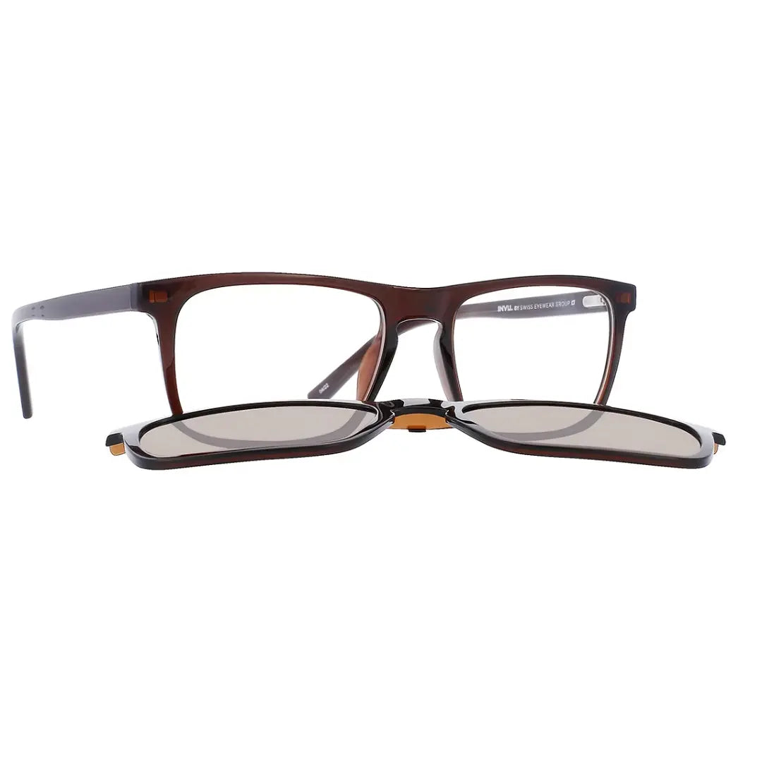 INVU CLIP ON M4302 OCCHIALI DA VISTA