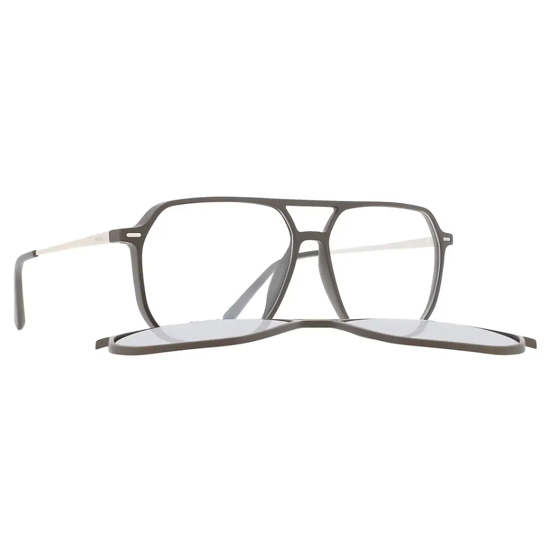INVU CLIP ON IM42412 OCCHIALI DA VISTA