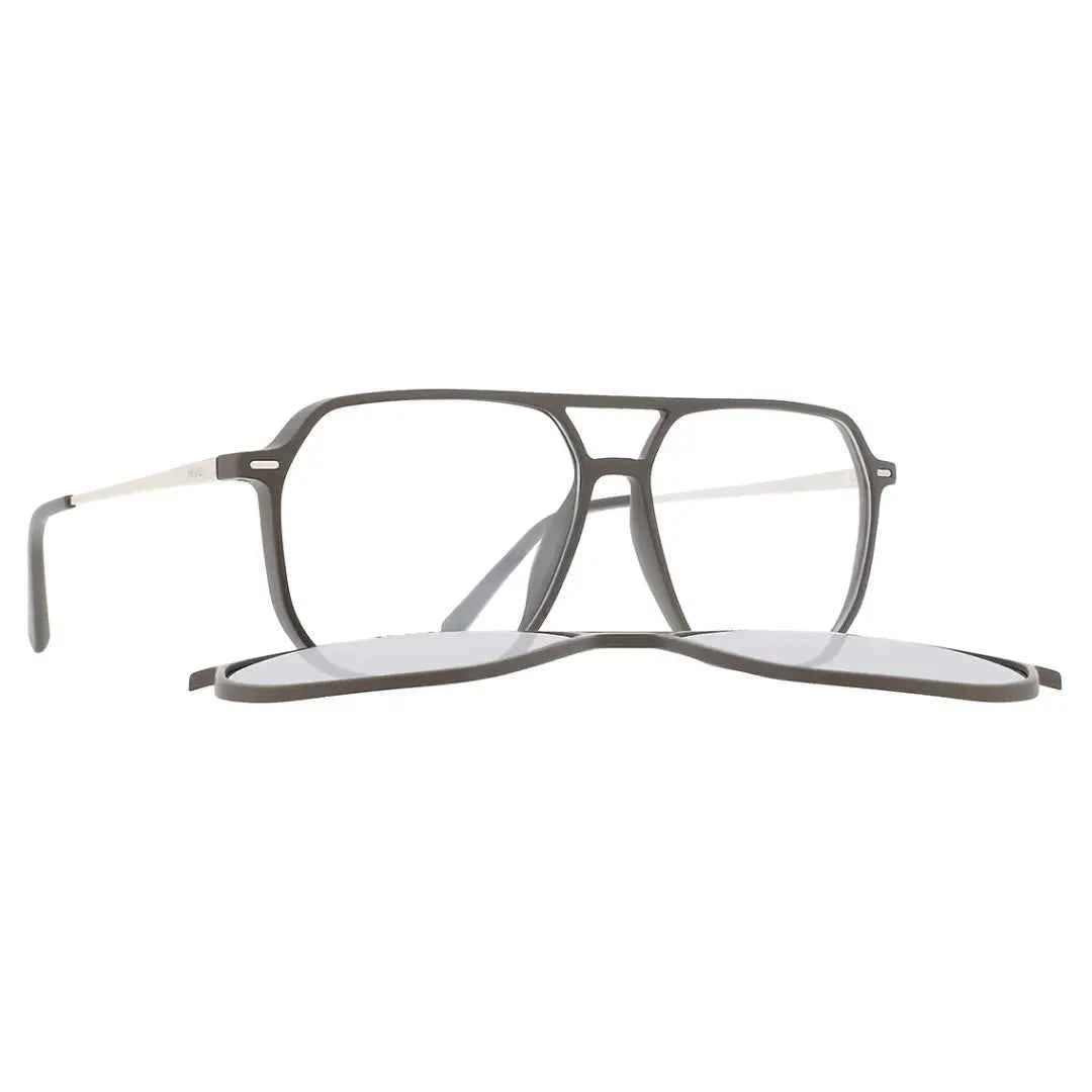INVU CLIP ON IM42412 OCCHIALI DA VISTA