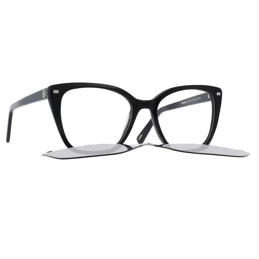 INVU CLIP ON IM42403 OCCHIALI DA VISTA
