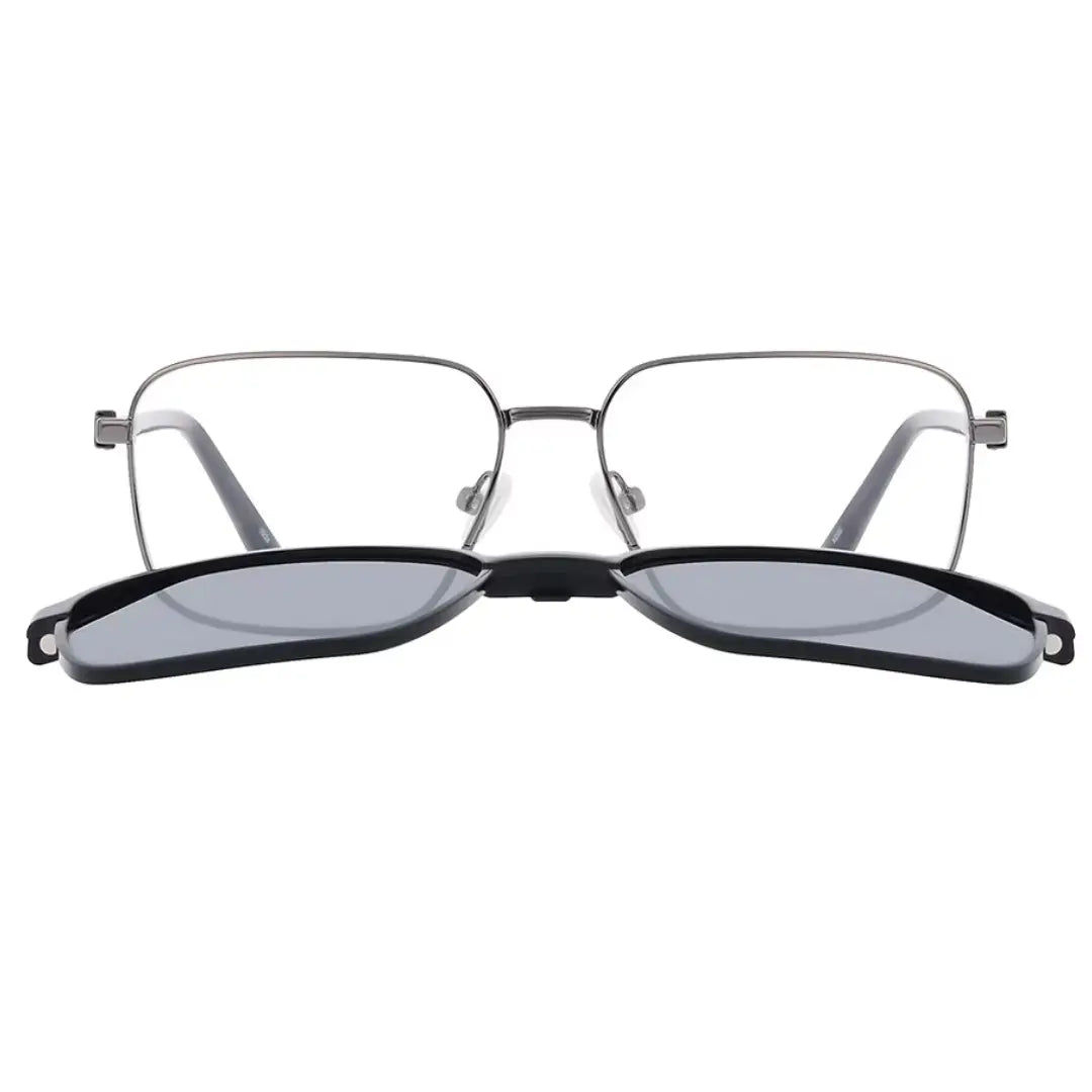 INVU CLIP ON IM32500 OCCHIALI DA VISTA