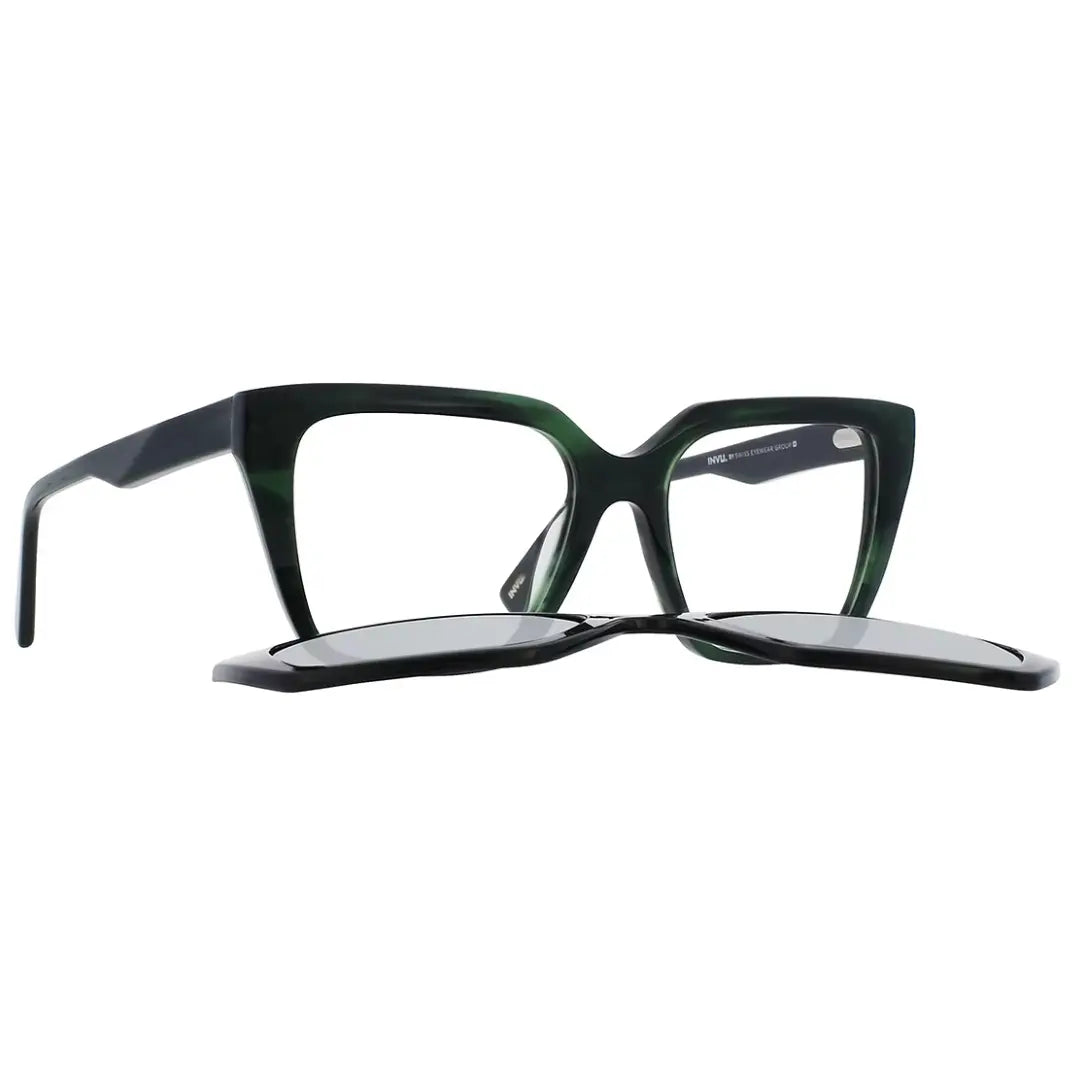 INVU CLIP ON IM42418 OCCHIALI DA VISTA