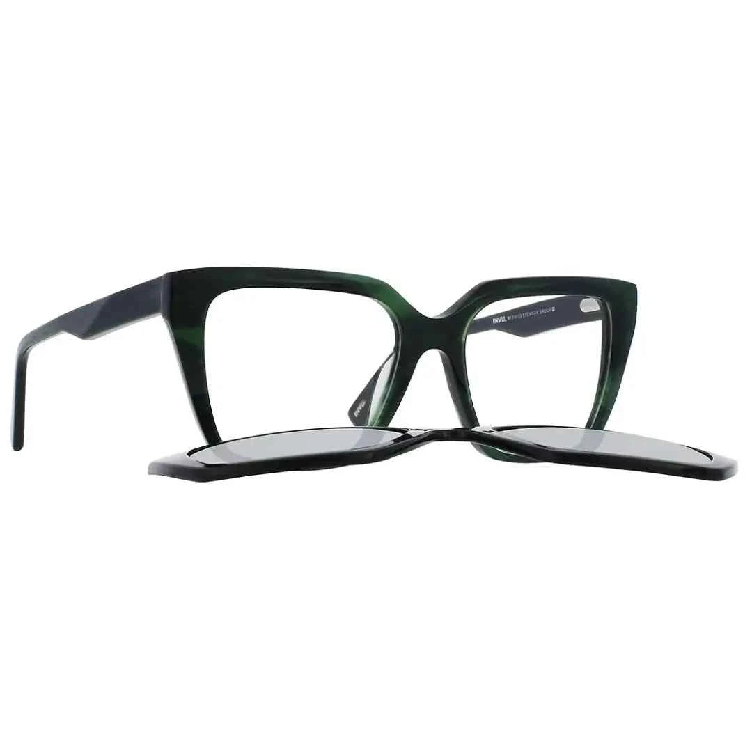 INVU CLIP ON IM42418 OCCHIALI DA VISTA