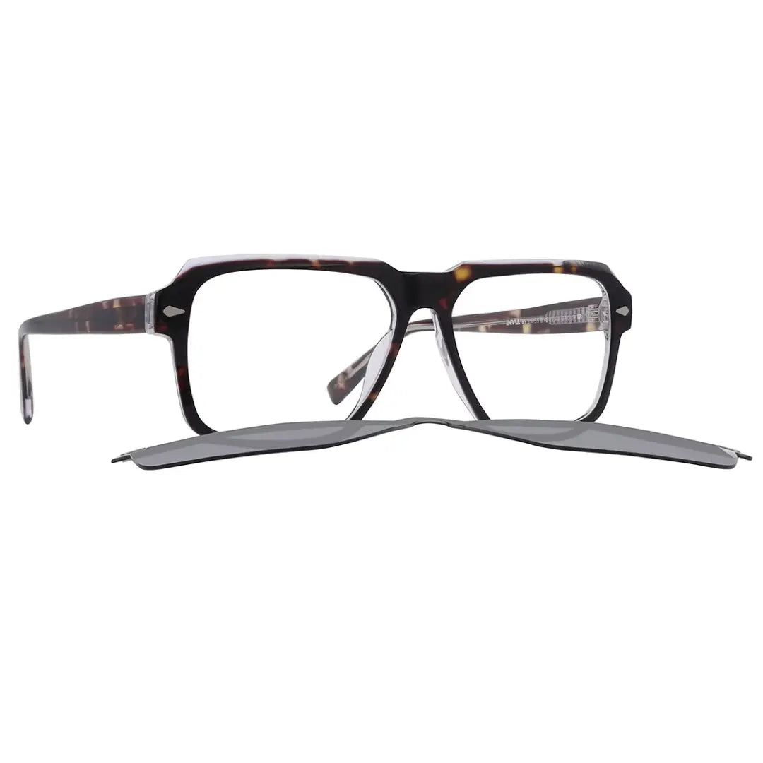 INVU CLIP ON IM42524 OCCHIALI DA VISTA