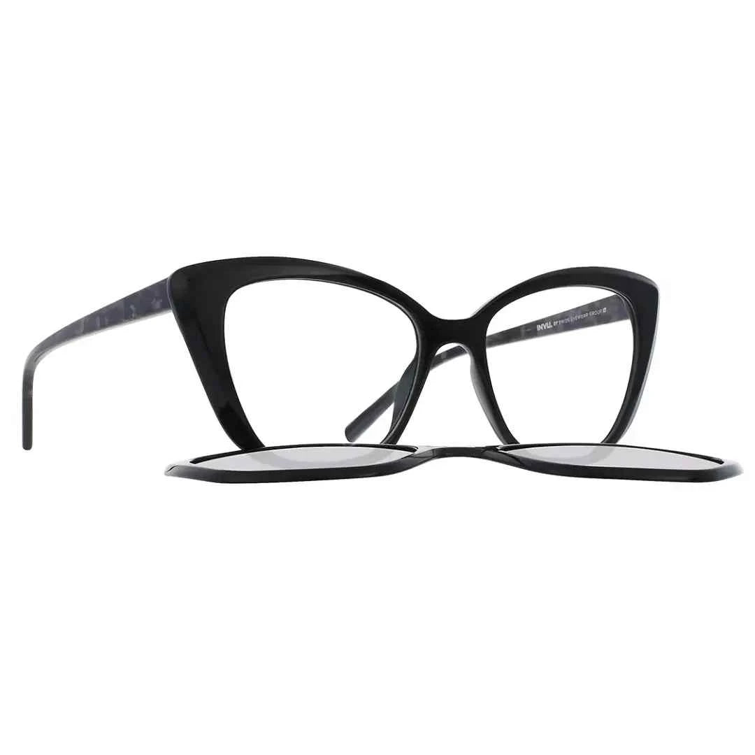 INVU CLIP ON IM42402 OCCHIALI DA VISTA