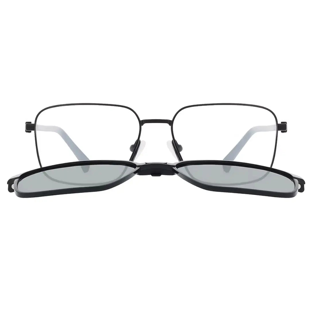 INVU CLIP ON IM32500 OCCHIALI DA VISTA