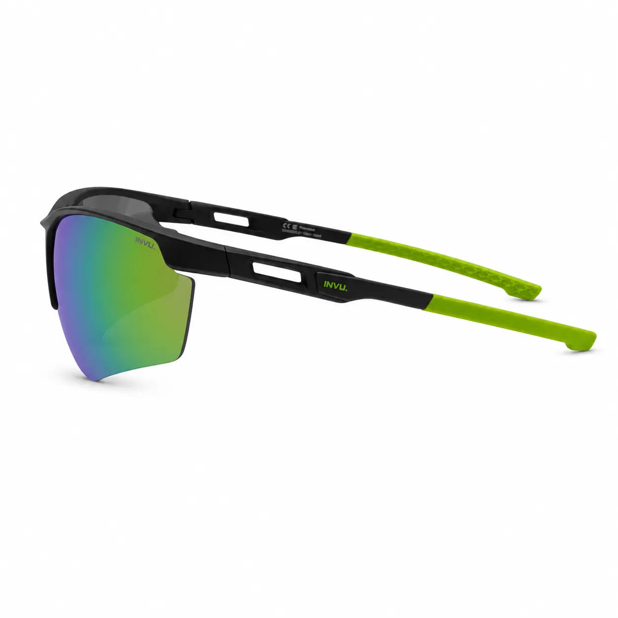 INVU IA22523 SPORTIVI OCCHIALI DA SOLE