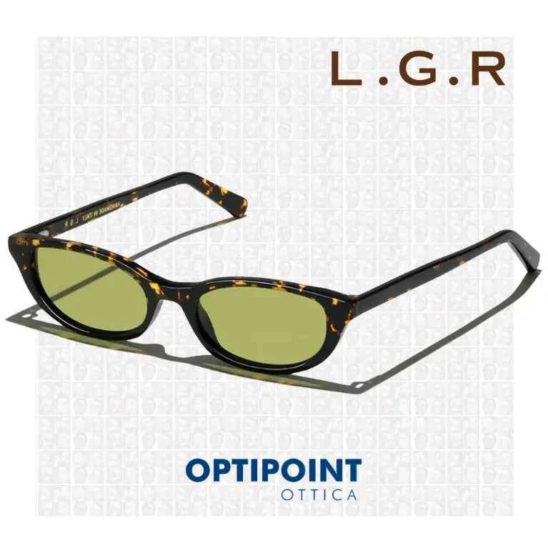 L.G.R. ALOE HAVANA OCCHIALI DA SOLE