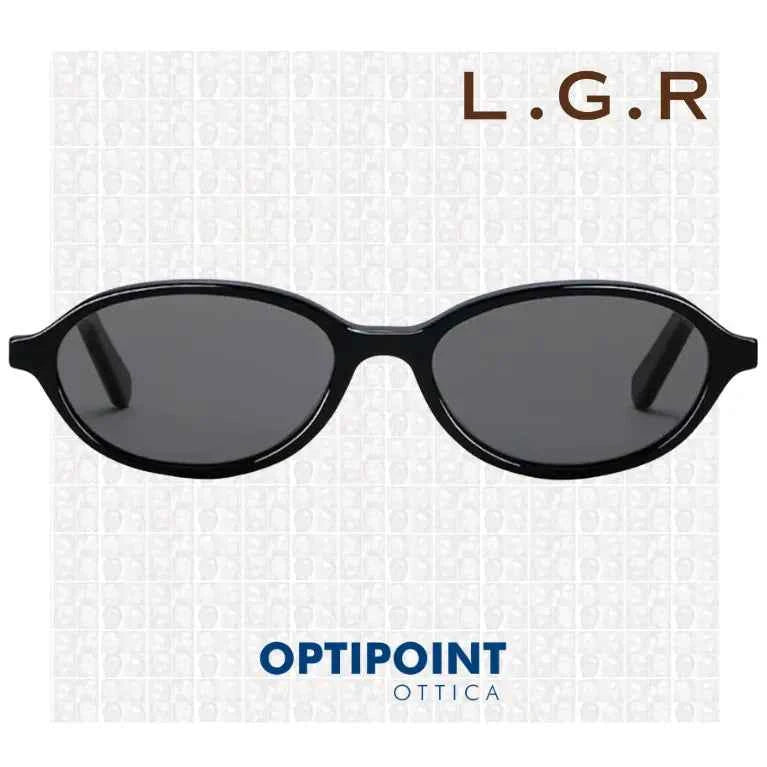 L.G.R. KORA NERO OCCHIALI DA SOLE