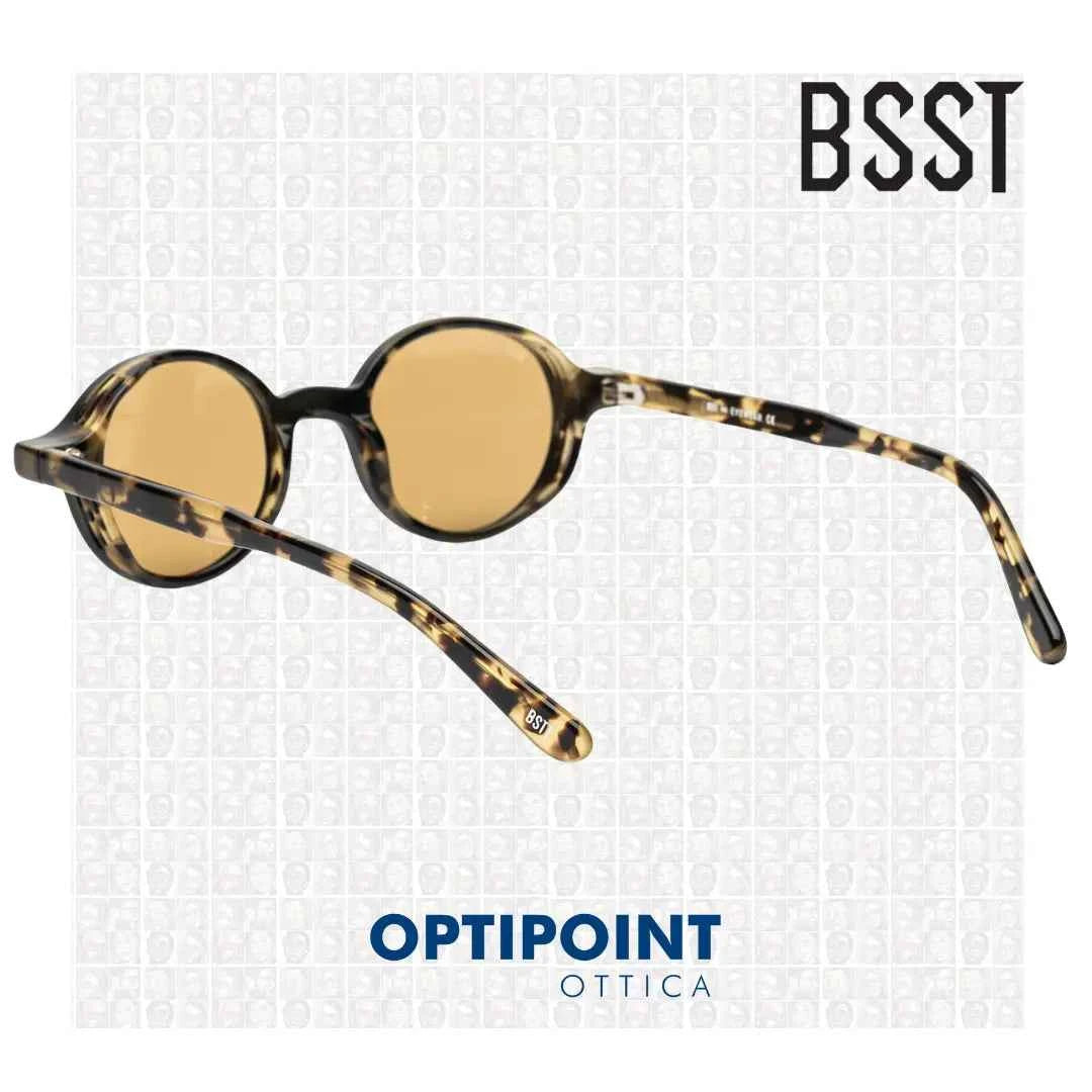 BSTT MANDRILL HAVANA OCCHIALI DA SOLE