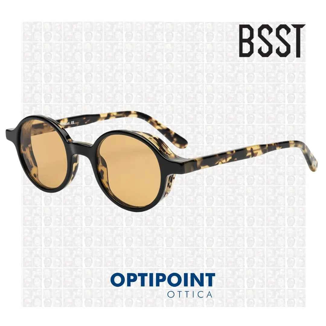 BSTT MANDRILL HAVANA OCCHIALI DA SOLE