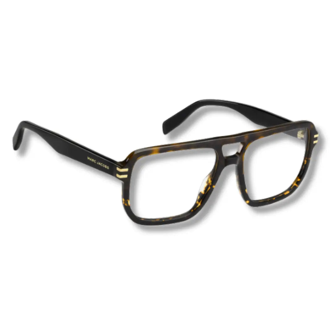 BALENCIAGA BB0095S 002 HAVANA SUNGLASSES