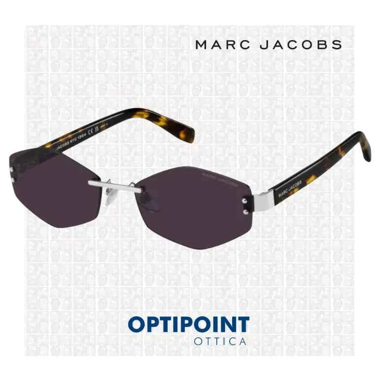 MARC JACOBS 496/S AIR GME PALLADIUM OCCHIALI DA SOLE