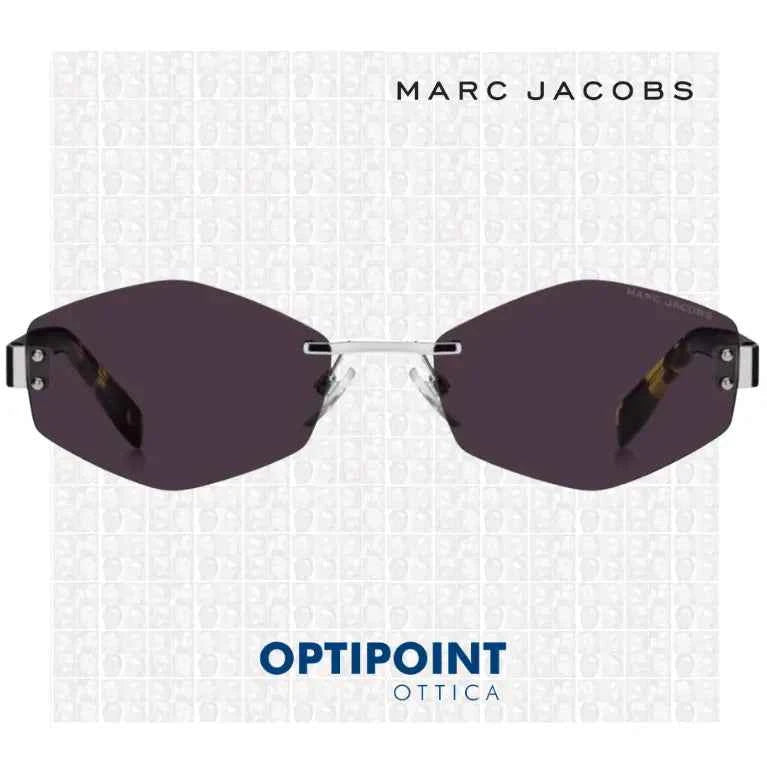 MARC JACOBS 496/S AIR GME PALLADIUM OCCHIALI DA SOLE