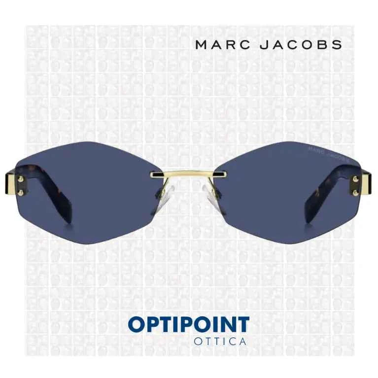 MARC JACOBS 496/S AIR LKS GOLD OCCHIALI DA SOLE