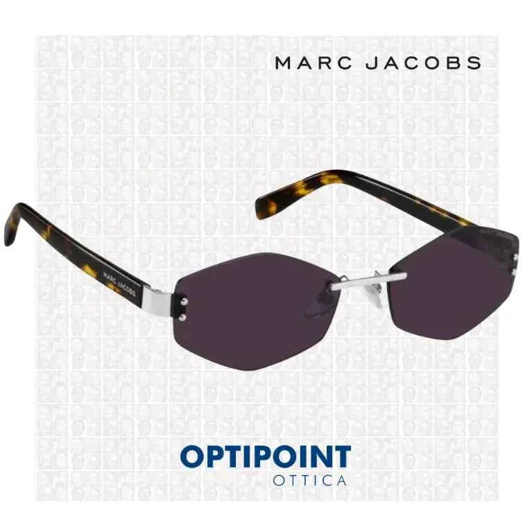 MARC JACOBS 496/S AIR GME PALLADIUM OCCHIALI DA SOLE