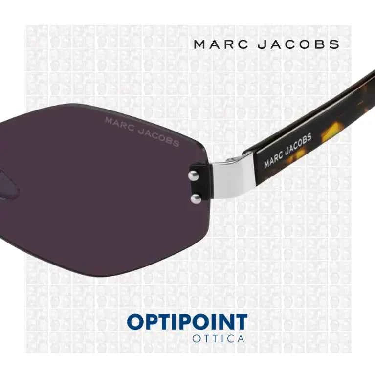 MARC JACOBS 496/S AIR GME PALLADIUM OCCHIALI DA SOLE