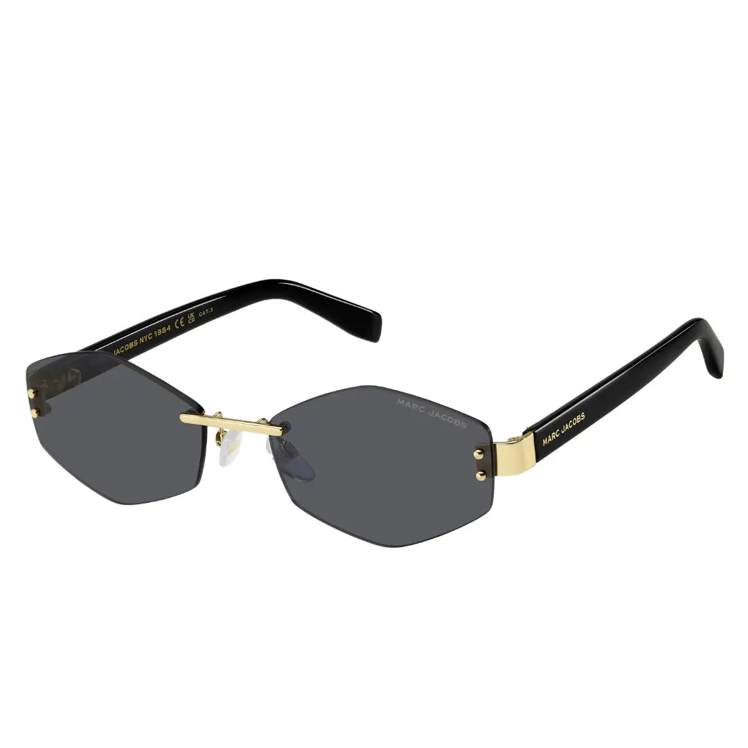 BALENCIAGA BB0095S 002 HAVANA SUNGLASSES