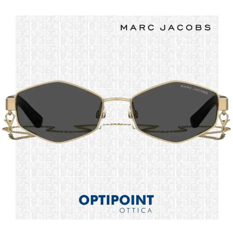 MARC JACOBS 496/S J5G ORO OCCHIALI DA SOLE