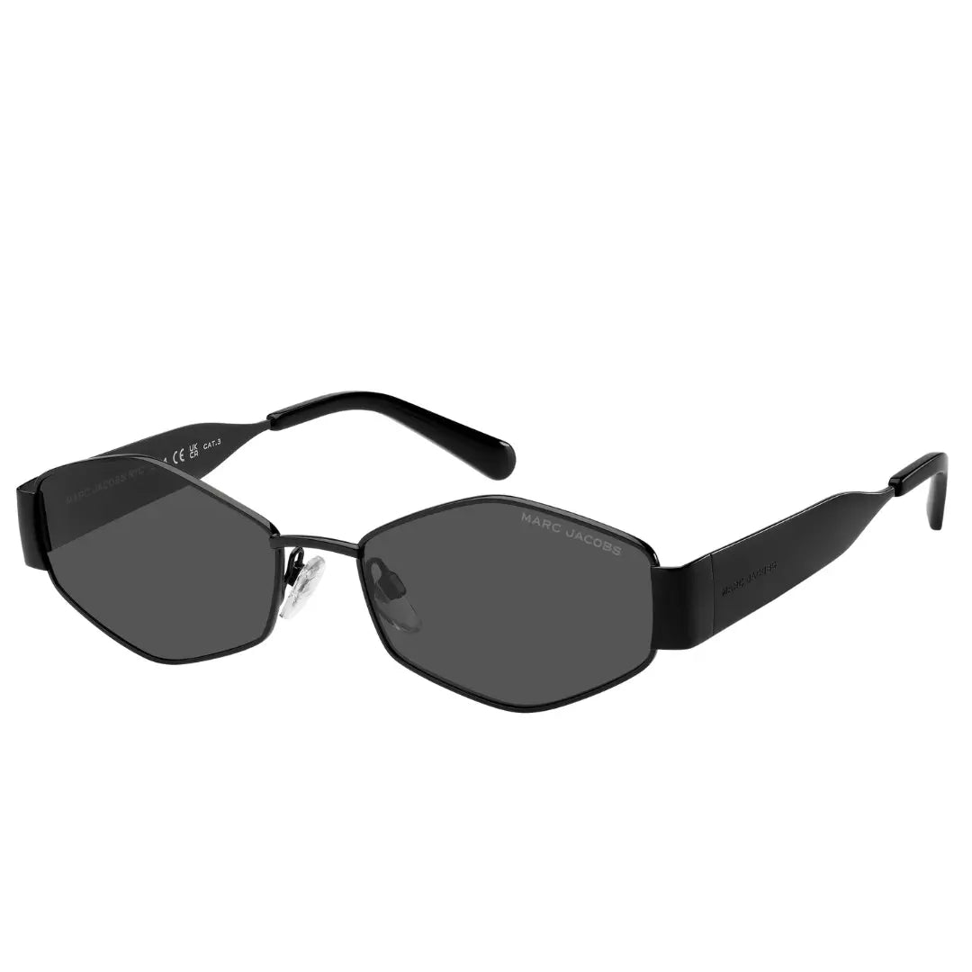 BALENCIAGA BB0095S 002 HAVANA SUNGLASSES