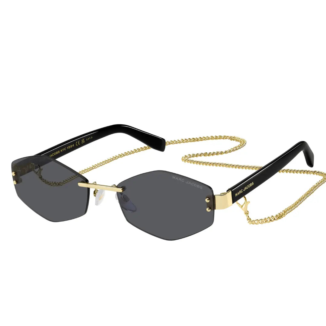 BALENCIAGA BB0095S 002 HAVANA SUNGLASSES