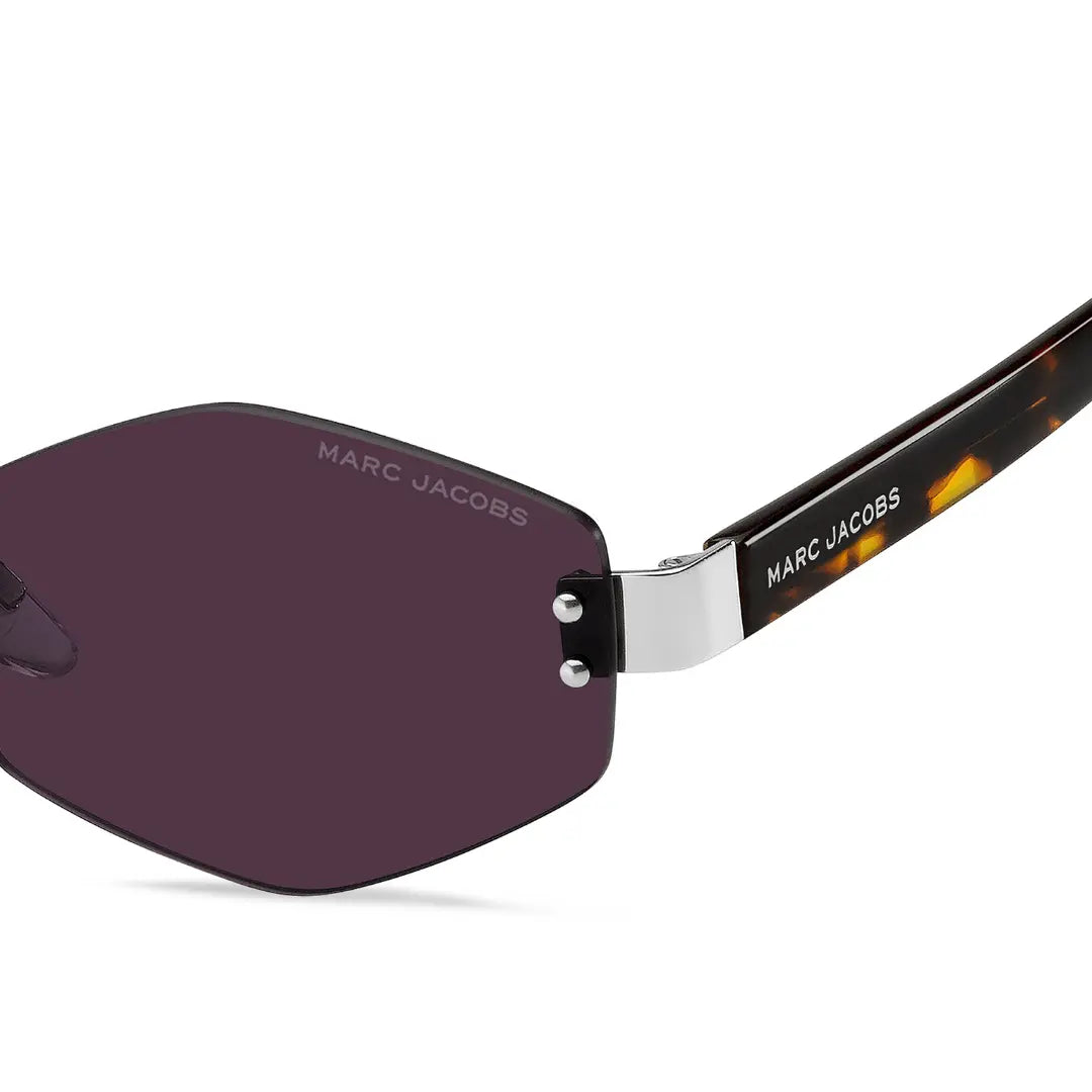 BALENCIAGA BB0095S 002 HAVANA SUNGLASSES