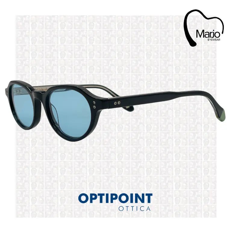 MARJO SIRIUS NERO OCCHIALI DA SOLE
