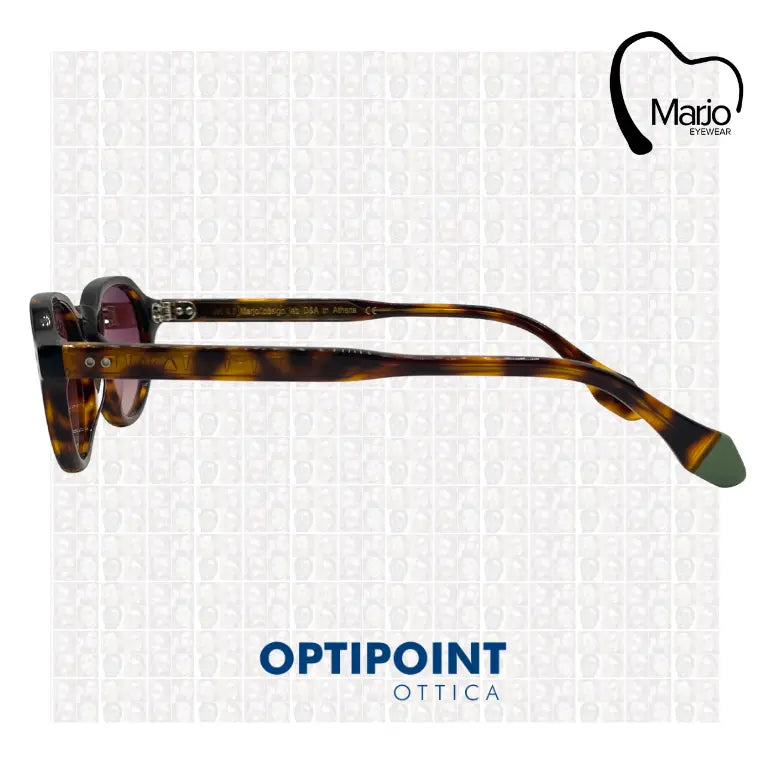 MARJO SIRIUS HAVANA OCCHIALI DA SOLE