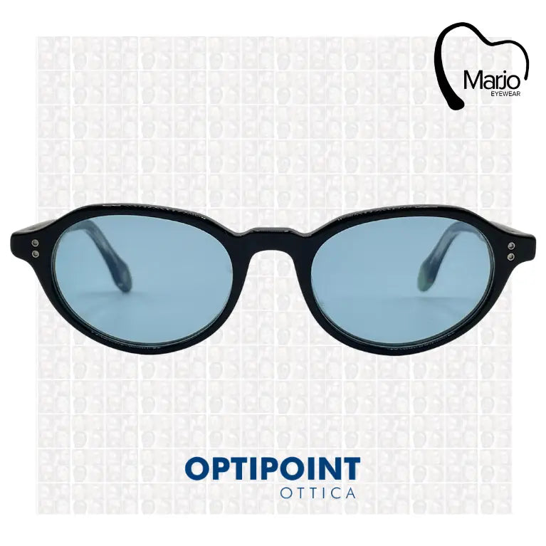 MARJO SIRIUS NERO OCCHIALI DA SOLE