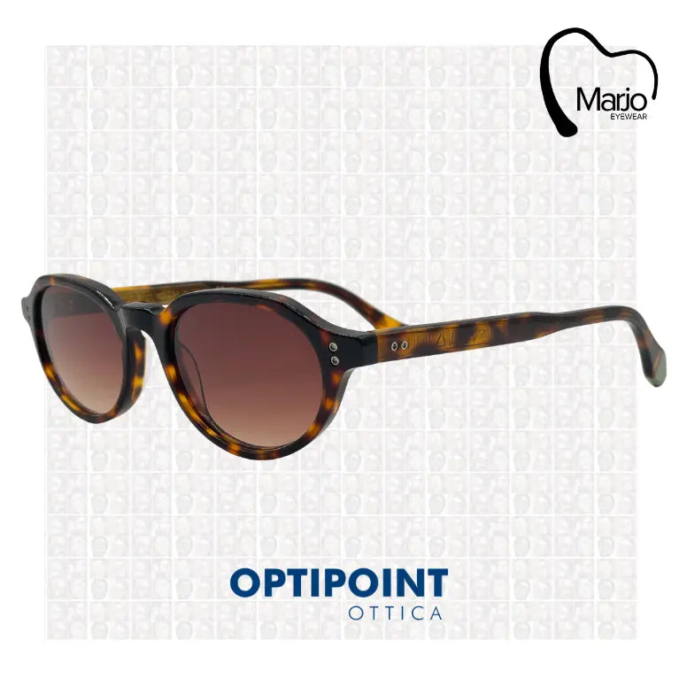 MARJO SIRIUS HAVANA OCCHIALI DA SOLE