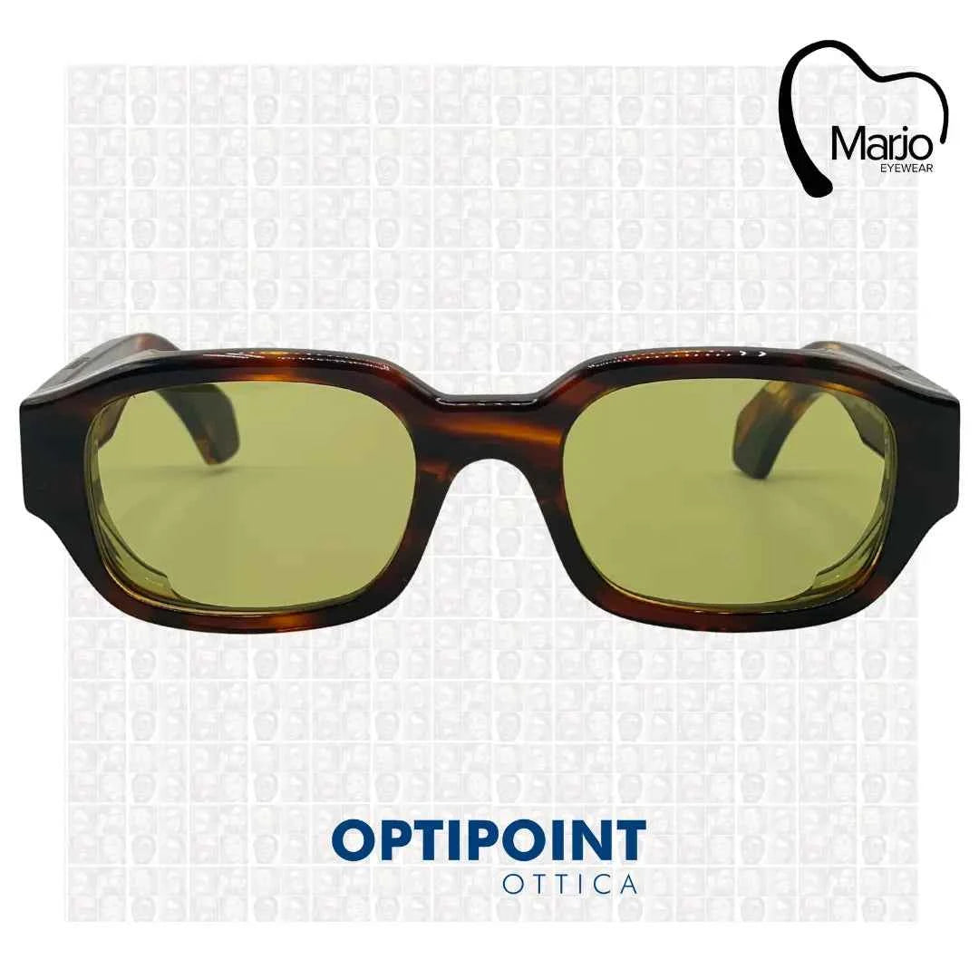 MARJO AESTHESIS OPSIS HAVANA OCCHIALI DA SOLE