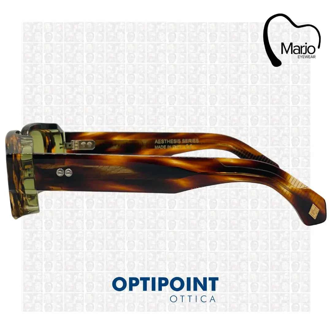 MARJO AESTHESIS OPSIS HAVANA OCCHIALI DA SOLE