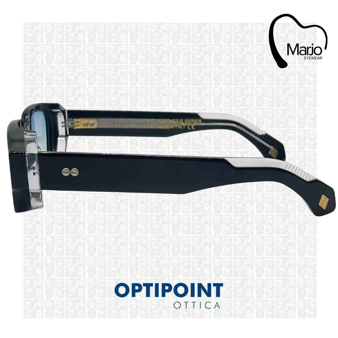 MARJO AESTHESIS OPSIS NERO OCCHIALI DA SOLE