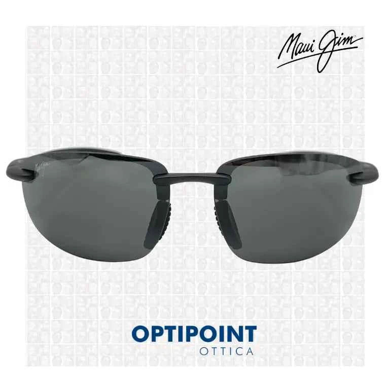 MAUI JIM MJ0676S 001 NERO OCCHIALI DA SOLE