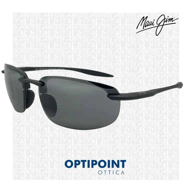MAUI JIM MJ0676S 001 NERO OCCHIALI DA SOLE