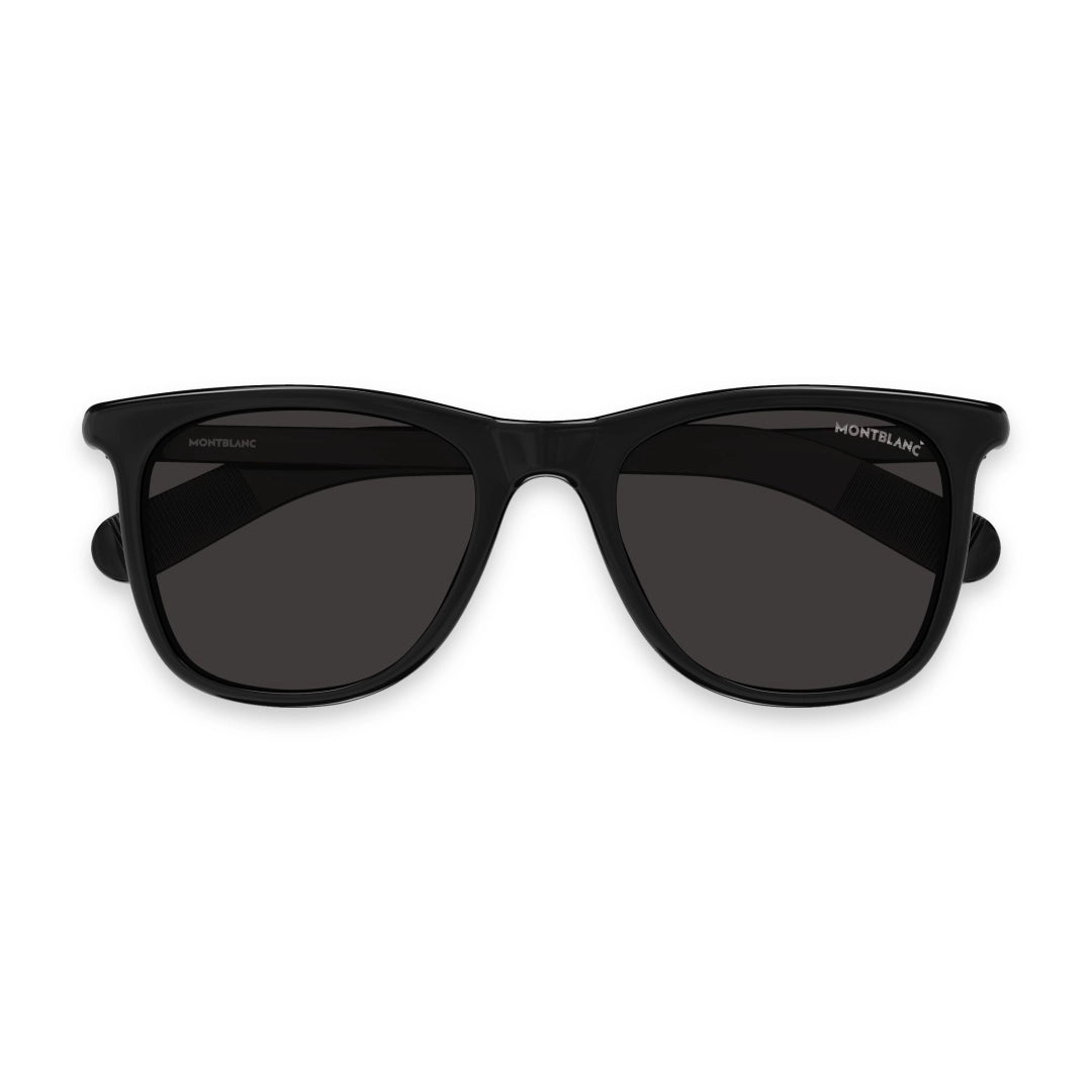 MONTBLANC MB0496S OCCHIALI DA SOLE