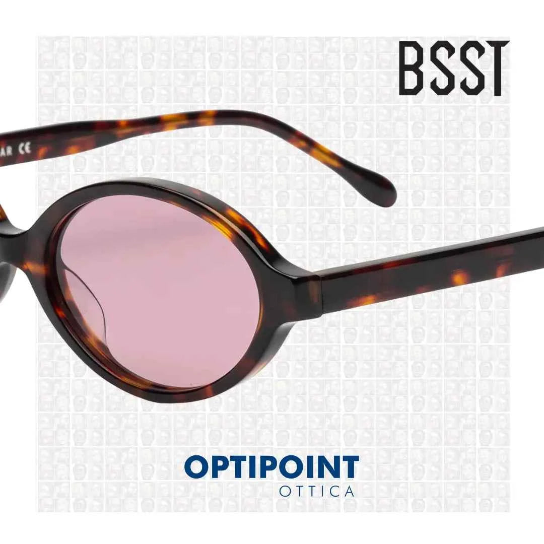 BSTT MIAO TARTARUGATO OCCHIALI DA SOLE