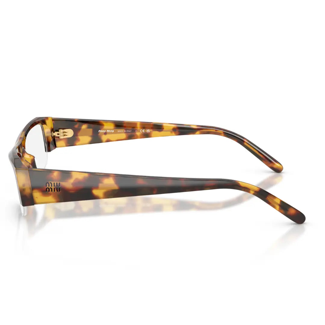 BALENCIAGA BB0095S 002 HAVANA SUNGLASSES