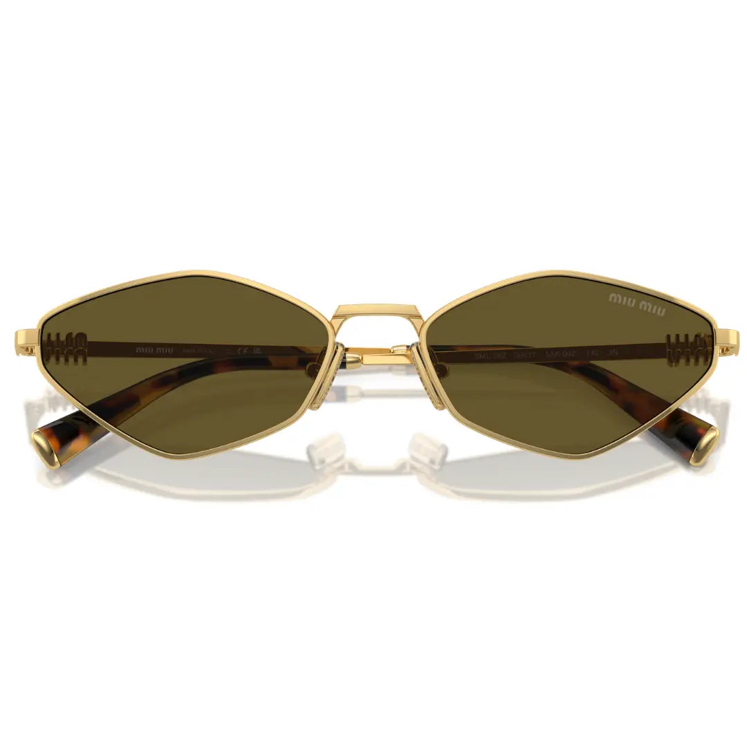 BALENCIAGA BB0095S 002 HAVANA SUNGLASSES